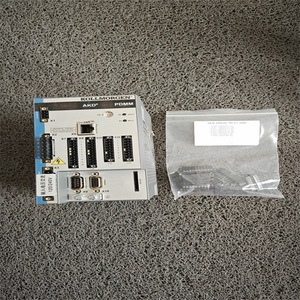 ตัวควบคุมมอเตอร์อุตสาหกรรม Kollmorgen AKD Drive รุ่น AKD-M00306-MCEC-0000 - Product Image 1
