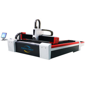 Machine de découpe laser haute vitesse 2kw 3kw 4kw Machine de découpe laser pour <span class=keywords><strong>t</strong></span>ôle - Product Image 5
