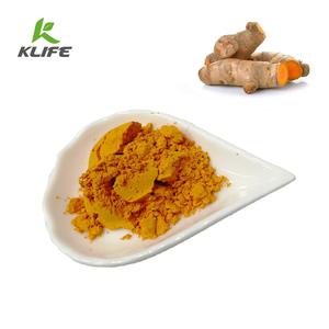 95% cúrcuma comosa <span class=keywords><strong>polvo</strong></span> de extracto de - Product Image 1