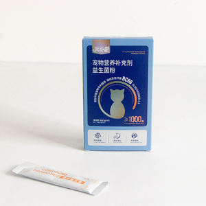 Poudre probiotique pour animaux de compagnie en gros-Normalisation rapide des selles - Product Image 5