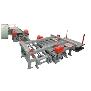 Plywood saw cutting machine portable wood saw machine