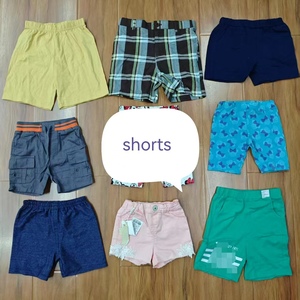 Pantaloncini per bambini estivi di buona qualità bambini ragazzi ragazze <span class=keywords><strong>pantaloni</strong></span> <span class=keywords><strong>corti</strong></span> - Product Image 1