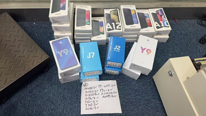 Teléfonos Android de Alta Gama a Precios Económicos, Versión Estadounidense, Teléfonos Móviles Usados al por Mayor, Origen China A13 - Product Image 5