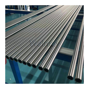 ท่อเหล็กสแตนเลสไร้รอยต่อ ASTM A269 ขนาด 1/16" ถึง 3/<span class=keywords><strong>4</strong></span>" เกรด BA <span class=keywords><strong>EP</strong></span> 310S 316L 304L พร้อ<span class=keywords><strong>ม</strong></span>บริการดัดและเชื่อมแบบ <span class=keywords><strong>EP</strong></span> - Product Image 2