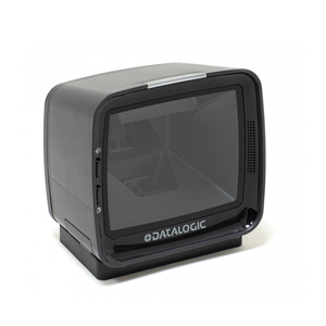 เครื่องสแกนบาร์โค้ดแบบตั้งโต๊ะ Datalogic Magellan 3450VSi สำหรับบาร์โค้ด 1D และ 2D - Product Image 1