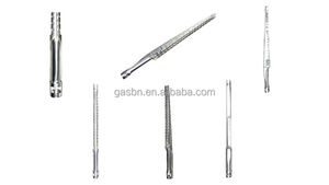 Conjunto de quemador de acero inoxidable <span class=keywords><strong>Swordfish</strong></span> con certificación CE, piezas de repuesto para NG/GLP, larga vida útil, A.O. Caldera Smith - Product Image 5