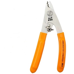 CFS-2 CFS-3两孔FTTH电缆米勒钳光纤护套去除器光纤电缆剥离器 - Product Image 4
