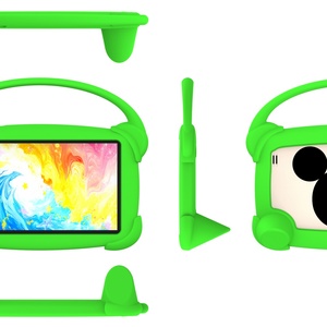 Cheapest Factory Unlock WIFI Kids <b>Tablet</b> PC Children Students Study Learning Educational <b>7</b> <b>Inch</b> Kids <b>Android</b> <b>Tablet</b> Pc in Stock - Product Image 1