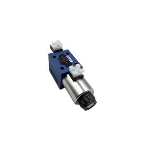 NOUVEAU Original <span class=keywords><strong>Rexroth</strong></span> 50-300 BAR Valve de décharge de pression de cartouche, <span class=keywords><strong>Rexroth</strong></span> <span class=keywords><strong>Group</strong></span> 0532002014 - Product Image 4