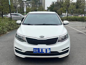 ขายส่ง 2015 kia k2 1.4L AT GLS sportage รถมือสองเกาหลี kia pegas รถมือสอง - Product Image 2