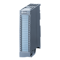 Nouveau et original Siemens SIMATIC S7-1500 DI 16x24VDC Module d'entrée d'encodeur AUX PLC 6ES7521-7BH00-0AB0 20kHz en stock