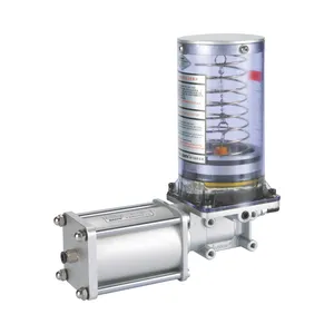 pompa 10cc Suppliers-Produttore della pompa a pistone del grasso di lubrificazione centralizzata di automazione BAOTN cina