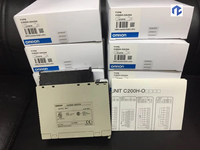 Precio de Fábrica, en Stock, Embalaje Original C200H-IM212 TS102 ASC11 21 31 Nuevo de Alta Precisión