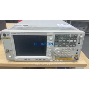1 ชิ้น Agilent/คีย์ไซท์ E4440A 3Hz-26.5GHz เครื่องวิเคราะห์สเปกตรัมออสซิลโลสโคปโพรบแหล่งจ่ายไฟ H - Product Image 1