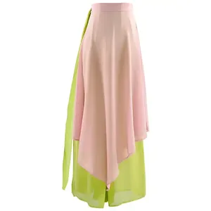 Yoga et <span class=keywords><strong>danse</strong></span> moderne <span class=keywords><strong>classique</strong></span> pour adulte contraste couleur pantalon large femmes <span class=keywords><strong>danse</strong></span> <span class=keywords><strong>classique</strong></span> Culottes Performance pantalon - Product Image 5