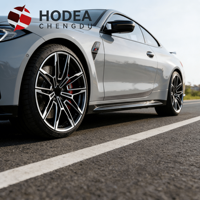 Jantes forgées de 18/19/20/21/22 pouces pour M3/M4/M5 – Personnalisation ET et alésage central PCD disponibles – Approvisionnement direct usine – Toutes tailles