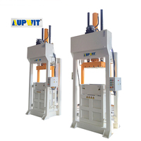 Machine de compression pour vêtements, compacteur de vêtements pour le conditionnement des vêtements