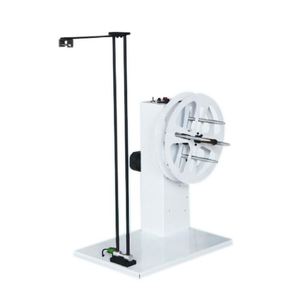 Machine de découpe, dénudage et sertissage de fils entièrement automatique avec alimentateur à déroulement rapide - Product Image 2