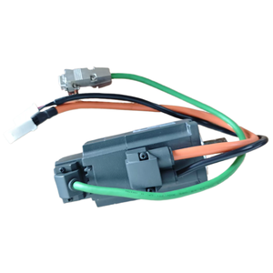 High Performance 1FL6032-2AF21-1LB1 1FL6042-2AF21-1LB1 AC Servo Motor High Torque Precise <b>Drive</b> Motor for Industrial Automatic <b>T</b> - Product Image 2