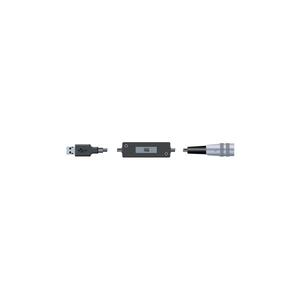 TESA TECHNOLOGY - 03260501 Câble adaptateur DIN 5p vers USB type A - EAN 7630041113426 SONDES DE MESURE - Product Image 1