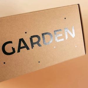 Caja Corrugada Ventilada Ecológica Personalizada |   Empaque Transpirable para Pizza de Panadería con Impresión UV |   Caja de Alimentos OEM - Product Image 5