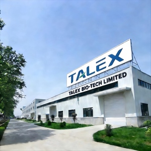 Extrait de Stévia de qualité alimentaire, riche en glycosides de stéviol, directement de l'usine - Product Image 4