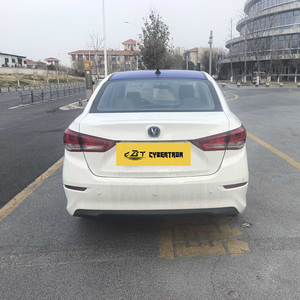 Changan Alsvin 2019 1.5L Turbo DCT Berlina Usata Guida a Sinistra Euro 6 Comfort Auto Compatta - Product Image 4