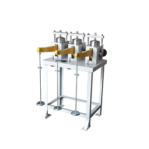 ASTM D2435 toprak konsolidasyon <span class=keywords><strong>test</strong></span> makinesi düşük basınç - Product Image 3