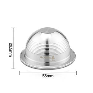 Cápsula de café Nespressos Cápsula de café compatible <span class=keywords><strong>Vertuo</strong></span> Cápsula de café Usa - Product Image 3