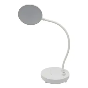 Lampe de bureau LED rechargeable par USB, lampe de lecture - Product Image 3