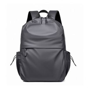High Quality New Waterproof <b>Computer</b> Bag Fashion Laptop <b>Backpack</b> Travel Custom Logo Printed Casual Sport <b>Backpacks</b> - Product Image 2