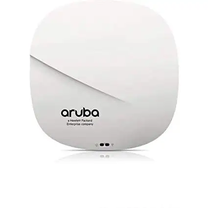 Aruba AP-345(JZ031A) Hiệu Suất Cực Cao 802.11ac Wave 2 APs Với Dual-5 GHz Và Multi-gig Ethernet Hỗ Trợ Điểm Truy Cập