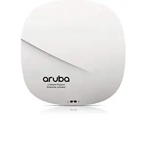 Aruba AP-345(JZ031A) Extreme performance 802.11ac Wave 2 APs with dual-5 GHz and multi-gig Ethernet support Access Point