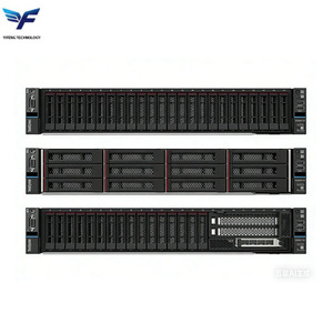 เซิร์ฟเวอร์แบบแร็ค ThinkSystem SR650 V3 // เซิร์ฟเวอร์แบบแร็ค // เซิร์ฟเวอร์ Thinksystem Sr650 V3 // เซิร์ฟเวอร์ // เซิร์ฟเวอร์แบบแร็คขนาด 2U Xeon Pr - Product Image 4