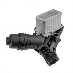 Radiateur pour Bmw 340I 440I 540I 640I 740I, refroidi à l'eau, numéro de pièce de rechange 11428583895 - Product Image 2