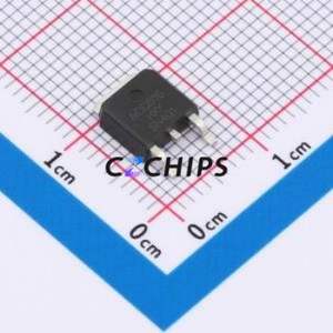 AOD516-HXY ใหม่-ต้นฉบับ TO-252-2L ทรานซิสเตอร์ภาคสนามทรานซิสเตอร์ (MOSFET) - Product Image 1