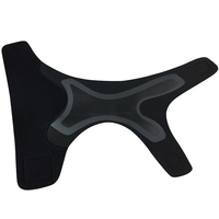 Attelles de cheville Compression réglable Soutien de la cheville Hommes Femmes Attelle de cheville forte Protection sportive Stabiliser les ligaments