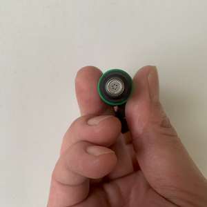 1500cc 1000cc 1300cc 850cc 650cc Injecteur de Carburant buses 0280158117 Pour VW Artiz EV6 EV14 E85 2.0l - Product Image 6