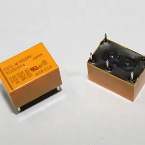 DS1E-M-DC24V реле 5pin
