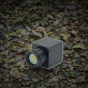 Oem בגודל קטן <span class=keywords><strong>lwir</strong></span> 640x512 12μm vox מקורר אינפרא אדום הליבה הדמיה תרמית הליבה הדמיה תרמית - Product Image 4