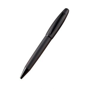 Premium Black Metal Gift Ballpoint <b>Pen</b> with Custom Logo Promotional Gift Luxury High Quality for Business and School Writing - Product Image 4