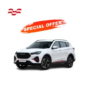 Special offer hot selling 2023 Chinese New petrol Cars Chery Jetour X70 Model 5 Seats 7seats 2.0t gas car Suv