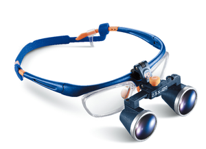 <span class=keywords><strong>Loupe</strong></span> à vis unidirectionnelle ou bidirectionnelle avec casque disponible astigmatisme myope - Product Image 2