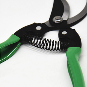 YTH Factory Price Pruning Shears Garden Clippers Hand <strong>Pruners</strong> for Gardening Garden Tool Cutter with Precision Bypass Blade - Product Image 5