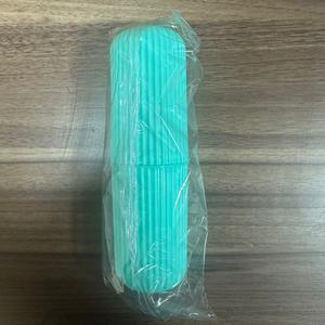 Atacado Portátil De Plástico Escova De Dentes Creme Dental Caixa De Armazenamento De Viagem Dente Escova Container Casos Mouthwash Cup <span class=keywords><strong>Holder</strong></span> Para Casa - Product Image 5