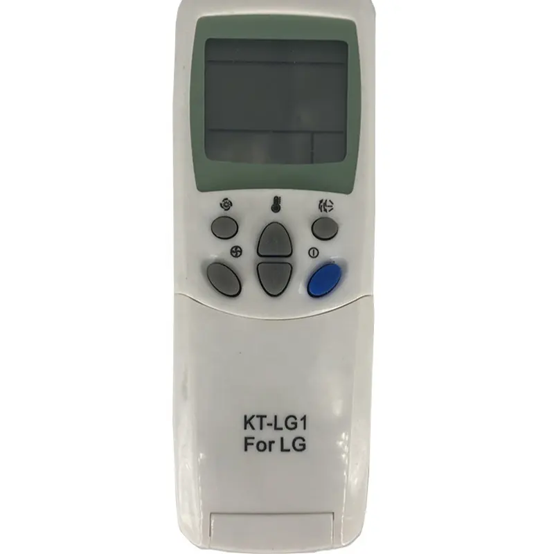Control remoto universal para aire acondicionado, KT-LG, KT-LG1, KT-LG2, KT-LG3