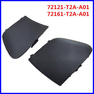 Cubierta de plástico para la manija de la puerta delantera del Honda Accord 72161-T2A-A01 72121-T2A-A01 Accesorios Interiores - Product Image 4