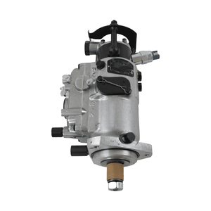 Pompe d'injection de carburant fiable 3230F582T 3230F583T pour moteur diesel Perkins 1104C-44, pièces de réparation professionnelles - Product Image 2