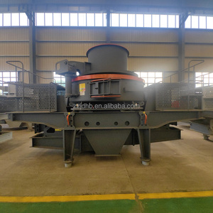 Máquina de fabricación de arena de alta calidad, 150 t/h, trituración secundaria para componentes de núcleo de caja de cambios de rodamiento de Motor de piedra caliza de granito - Product Image 4