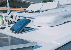 <span class=keywords><strong>Trappe</strong></span> de toit électrique pour <span class=keywords><strong>camping</strong></span>-<span class=keywords><strong>car</strong></span> avec télécommande à 10 vitesses pour <span class=keywords><strong>camping</strong></span>-cars van <span class=keywords><strong>camping</strong></span>-<span class=keywords><strong>car</strong></span> - Product Image 5